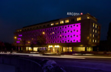 Hotel Arcotel Kaiserwasser - Betriebe Alte Donau